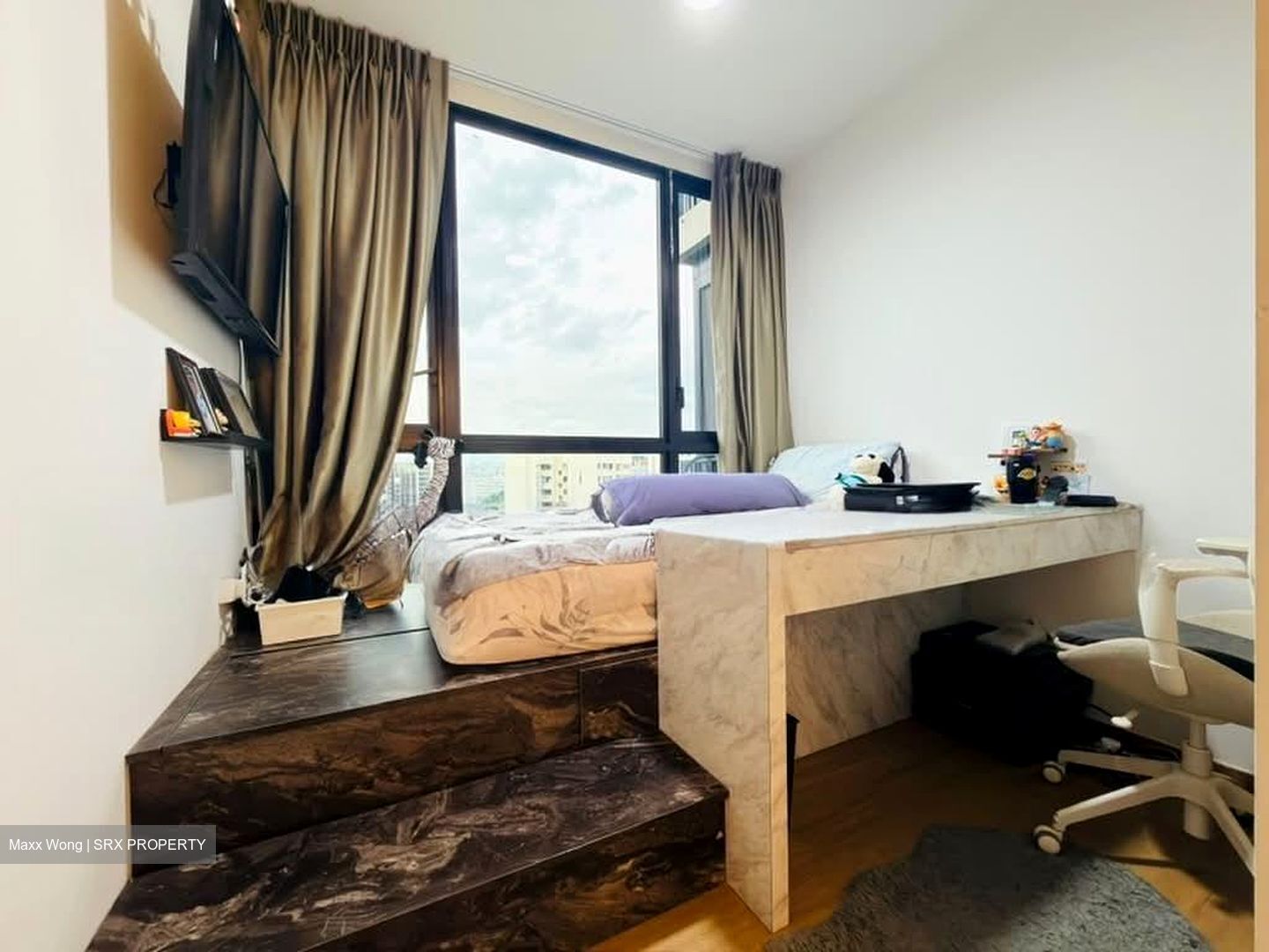 Le Quest (D23), Apartment #577444011